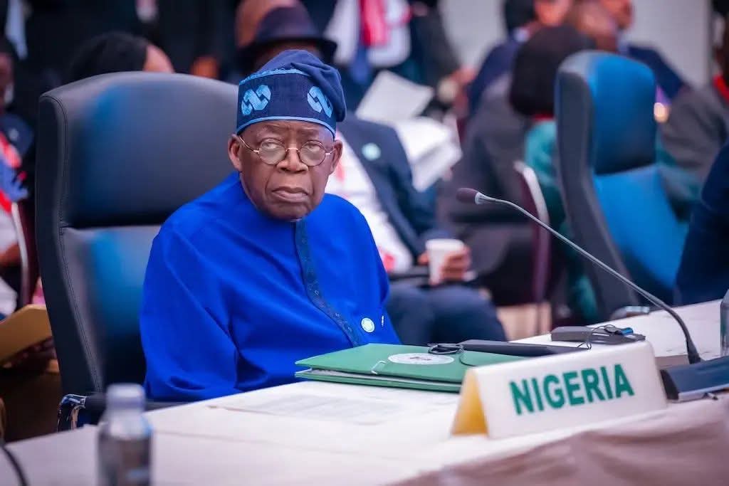 UN Security Council: Tinubu Seeks Permanent Seats for Africa