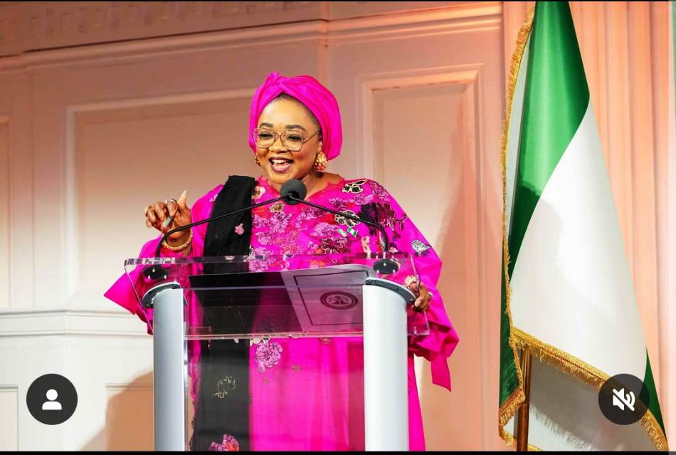 FG to Establish Emergency Fund to Tackle GBV