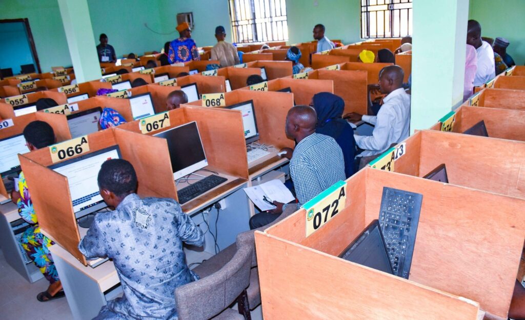 Promotion: Kwara TESCOM Conducts Maiden CBT Exams for Teachers
