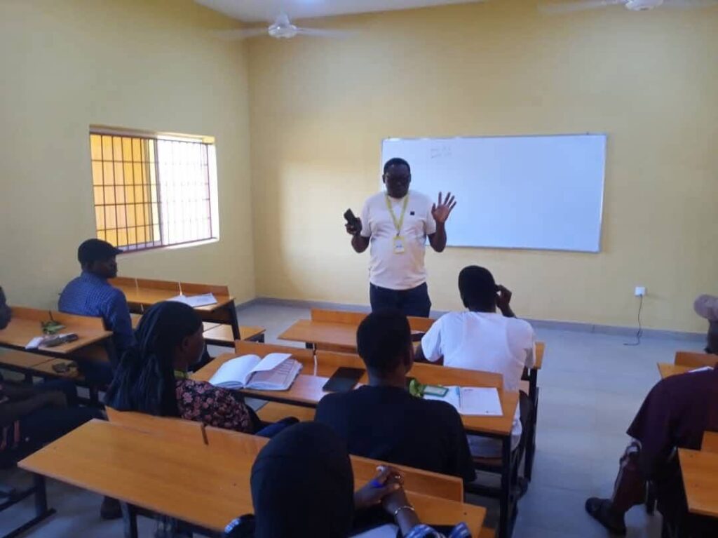 KWASU: Lectures Commence at Ilesha-Baruba Campus