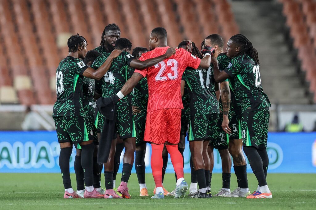 AFCON: Nigeria vs Uganda as Group Stage Reaches Decisive Phase