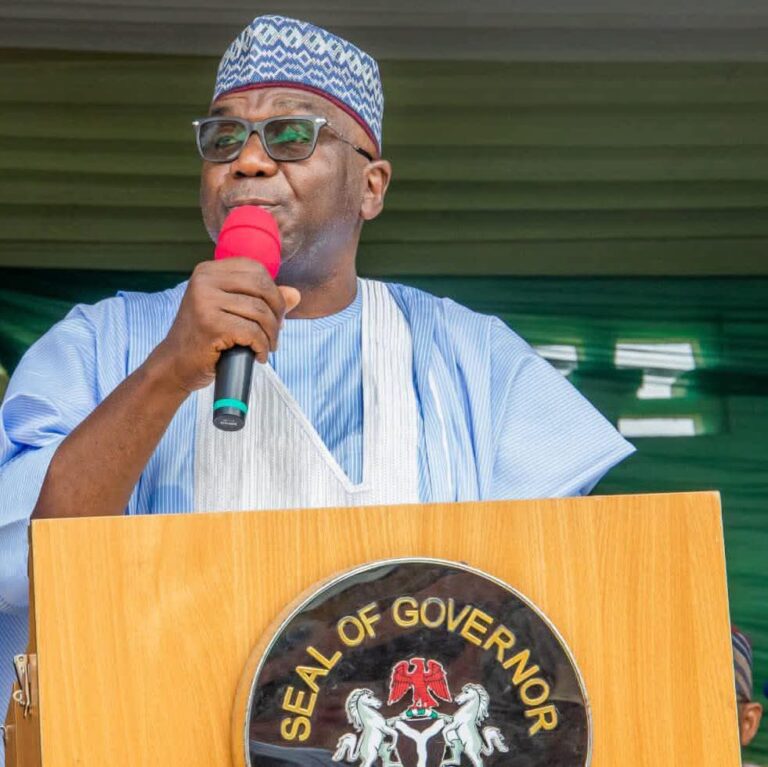 Gov AbdulRazaq Mourns Victims of Kaiama Attack as Counterterrorism ...