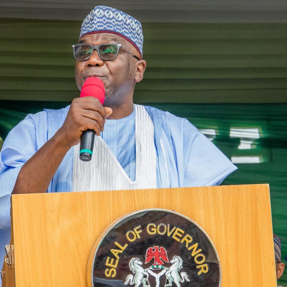 AbdulRazaq Condemns Attack on Protesters, Directs Police Action Against Perpetrators