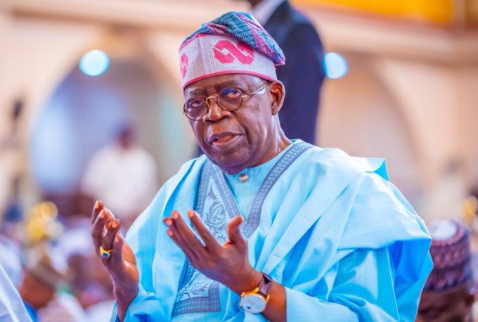 Tinubu to Nigerians: Rare Convergence of Lent, Ramadan Signals Shared Value