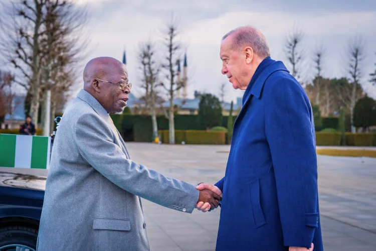 Kwara Attacks: Türkiye Pledges Support for Nigeria’s Fight Against Terrorism