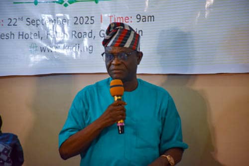 Of Kwara’s Next Guber Ticket — My Take