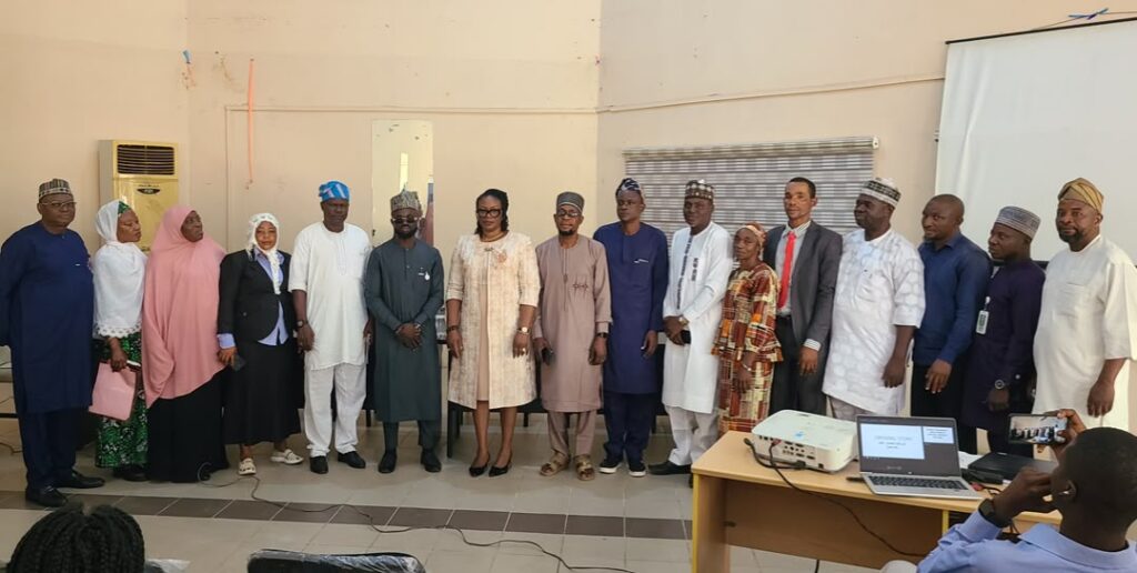 Kwara Strengthens Public Accountability with Capacity-Building Training for Auditors